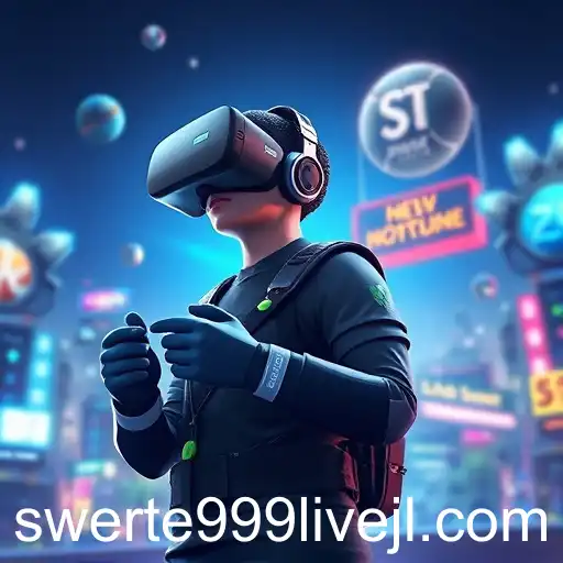 The Evolution of Online Gaming: A 2025 Perspective