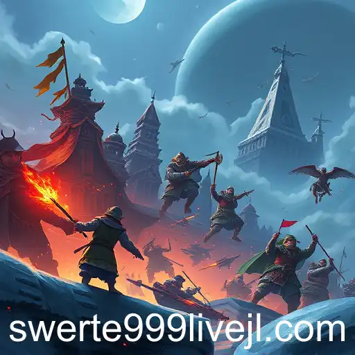 Gaming Evolution: Swerve999's Future Impact