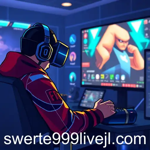 The Rise of Interactive Gaming in 2025