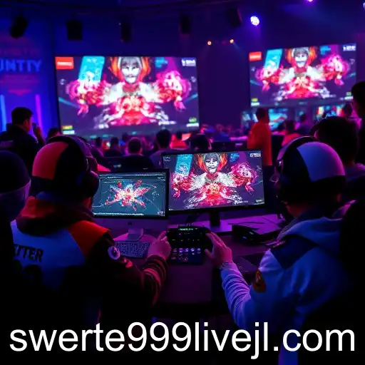 Evolution of Online Gaming Platforms