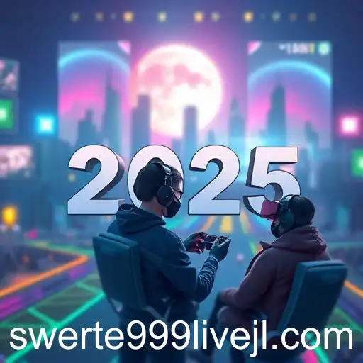 The Evolving Landscape of Online Gaming in 2025