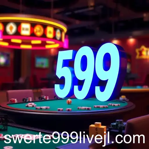 Exploring the Thrill: Special Offers in Online Gaming Featuring 'swerte999 live'