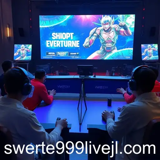 The Rise of Online Gaming Platforms