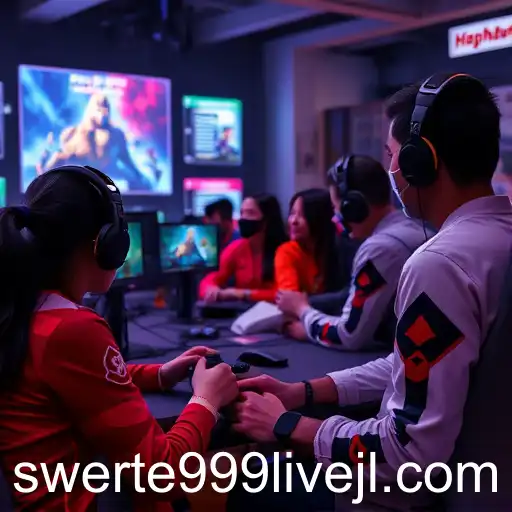swerte999 live