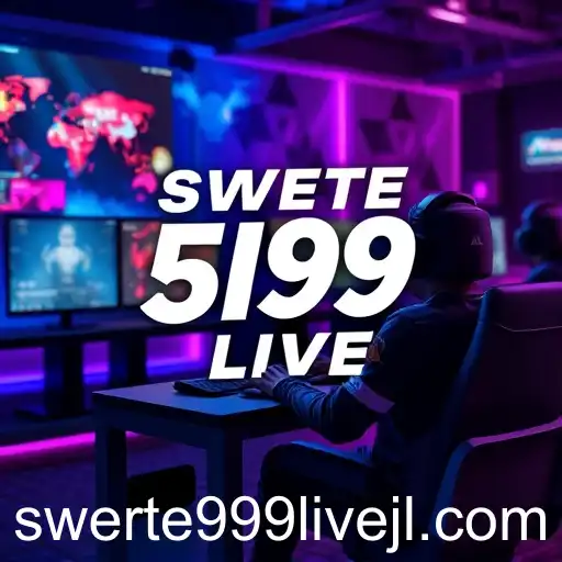 The Rise of Swerte999 Live in the Gaming World
