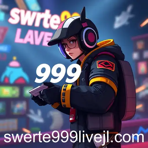 Swerte999 Live: The Latest Gaming Phenomenon Captivating Players