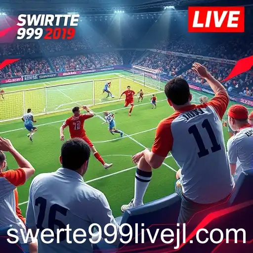 Exploring the Rise of 'swerte999 live' in the Online Sports Betting Arena