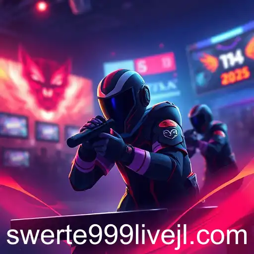 Swerte999 Live: A Game Changer in Online Gaming