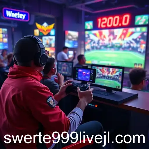 The Rise of Swerte999 in Online Gaming
