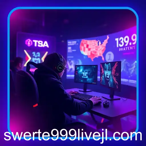 Exploring the Trends of Online Gaming in 2025